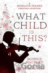 What Child is This? Book 5