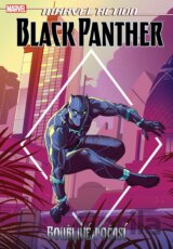 Marvel Action: Black Panther