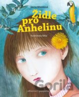 Židle pro Anhelinu