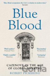 Blue Blood