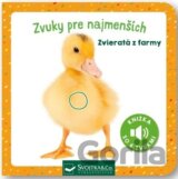 Zvuky pre najmenších: Zvieratá z farmy