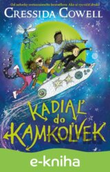 Kadiaľ do kamkoľvek