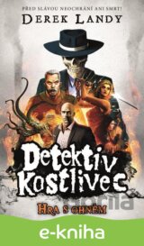 Detektiv Kostlivec 2