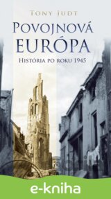 Povojnová Európa