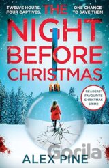 The Night Before Christmas