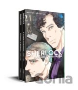 Sherlock: A Scandal in Belgravia 1-2 Boxed Set