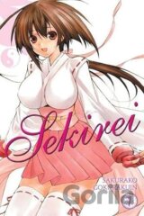 Sekirei, Vol. 1