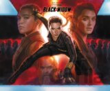 Marvel's Black Widow: The Art of the Movie