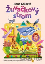 Žuvačkový strom