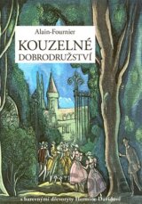 Kouzelné dobrodružství