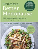 Recipes for a Better Menopause