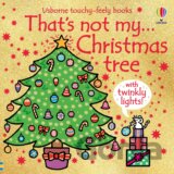 That's Not My Christmas Tree...