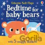 Bedtime for Baby Bears