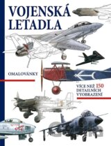 Vojenská letadla