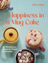 Happiness in a Mug Cake