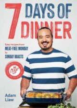 7 Days Of Dinner