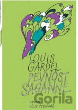 Pevnost Saganne