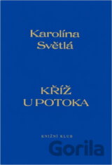 Kříž u potoka