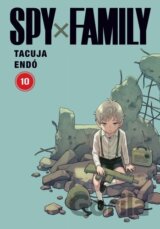 Spy x Family 10