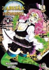 Zabiják démonů 14