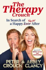 The Therapy Crouch