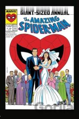 SPIDER-MAN: THE WEDDING ALBUM GALLERY EDITION