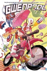 Gwenpool Omnibus