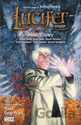 Lucifer Book One