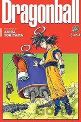 Dragon Ball (3-in-1 Edition), Vol. 12