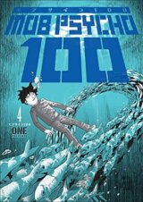 Mob Psycho 100 Volume 4