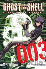 Ghost in the Shell: Stand Alone Complex 3