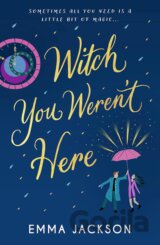 Witch You Weren't Here