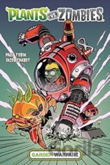 Plants vs. Zombies: Garden Warfare