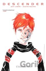 Descender Volume 3: Singularities