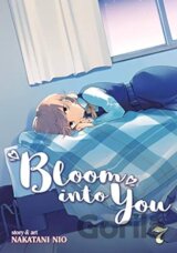Bloom into You Vol. 7