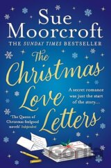 The Christmas Love Letters