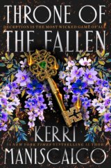 Throne of the Fallen