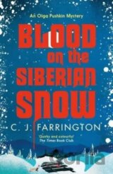 Blood on the Siberian Snow