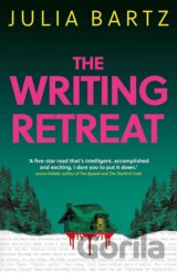 The Writing Retreat
