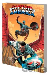 Captain America: Cold War Aftermath