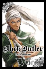 Black Butler, Vol. 26