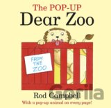 The Pop-Up Dear Zoo