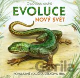 Evoluce: Nový svět