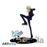 One Piece 2D akrylová figúrka - Sanji