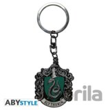 Harry Potter: Kľúčenka kovová - Slizolinský internát