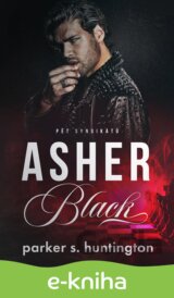 Asher Black
