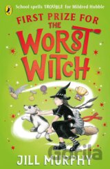 First Prize for the Worst Witch