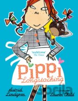 Pippi Longstocking