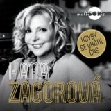 Hana Zagorová: Kdyby se vrátil čas