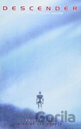 Descender Volume 5: Rise of the Robots
